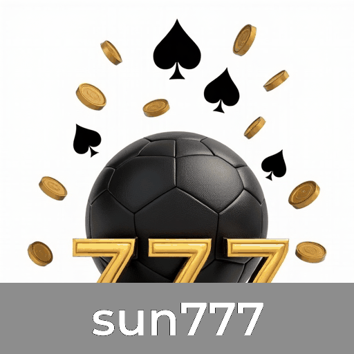 Sun777: Experiência Profissional em Jogos de Mesa Ao Vivo