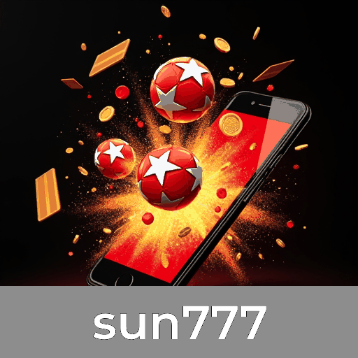 A Revolução do Jogo Móvel com o sun777