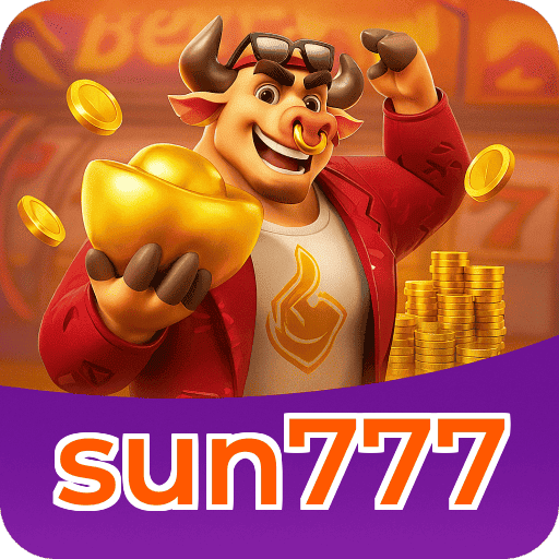Sun777: Seu Cassino Online de Confiança