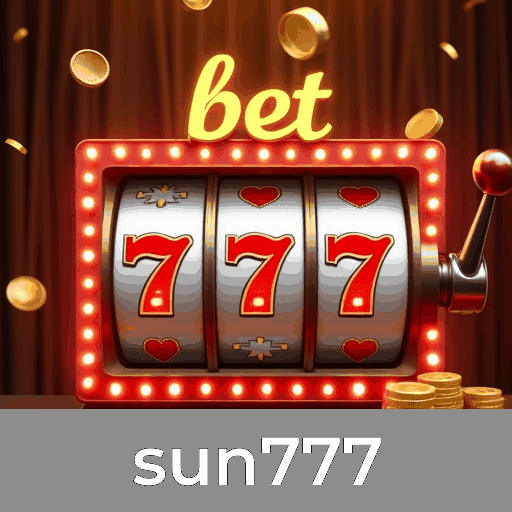 Sun777: Seu Cassino Online de Confiança
