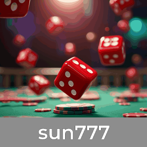 Sun777: A Plataforma de Jogos com Serviço Profissional e Vantagens Incomparáveis
